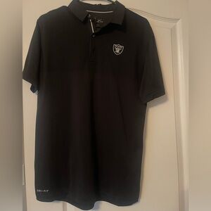 Men’s Raider Polo- Small